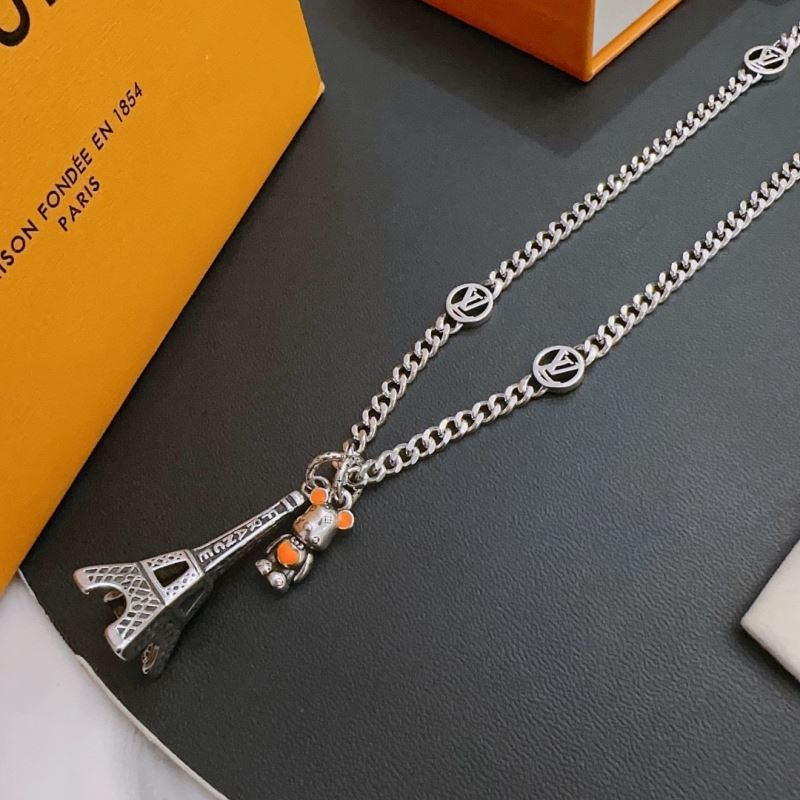 Louis Vuitton Necklaces